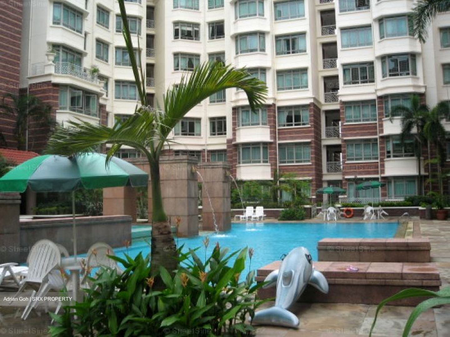 The Blossomvale (D21), Condominium #502103061